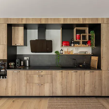 Confortable Avec 2 Chambres, Terrasse Et Parking A - Fr-1-569-123 Межев