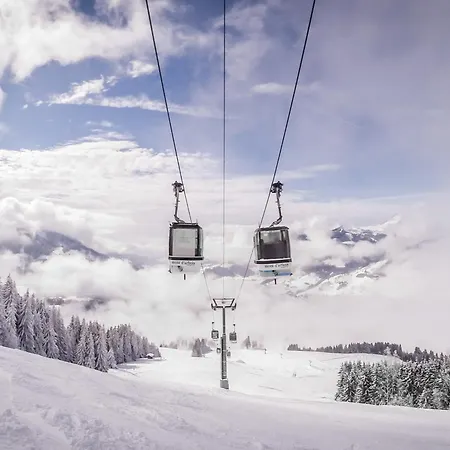 Confortable Avec 2 Chambres, Terrasse Et Parking A - Fr-1-569-123 Апартаменты