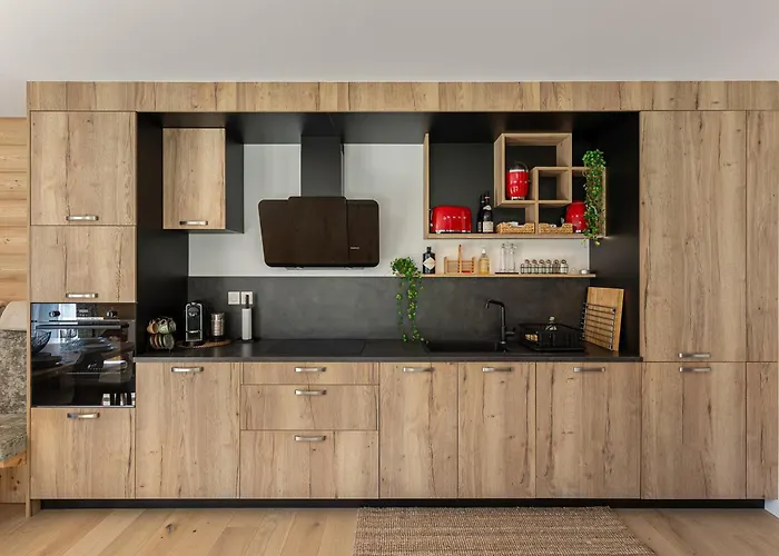 Confortable Avec 2 Chambres, Terrasse Et Parking A - Fr-1-569-123 Межев