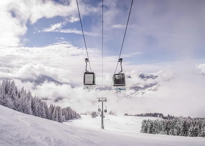 Confortable Avec 2 Chambres, Terrasse Et Parking A - Fr-1-569-123 Апартаменты