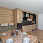 Lejlighed Confortable Avec 2 Chambres, Terrasse Et Parking A - Fr-1-569-123 Megève
